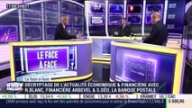 Stéphane Déo VS Ronan Blanc (1/2): Comment se positionner face à la tendance haussière des marchés ? - 12/04