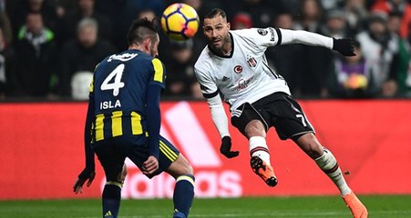 下载视频: Beşiktaş, Ricardo Quaresma'nın Olmadığı Maçlarda Rakiplerine Fark Attı