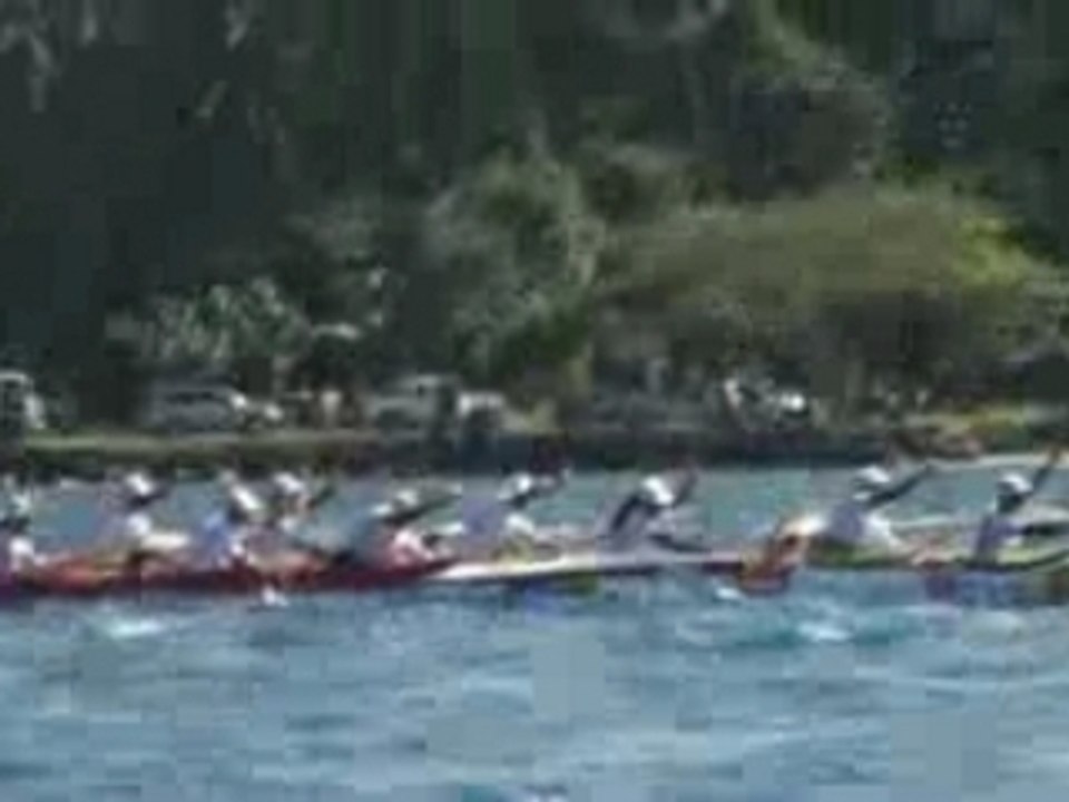 Hawaiki nui 2007