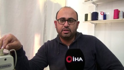 Balkondan düşen çocuğu havada yakalayan kahramanlar konuştu