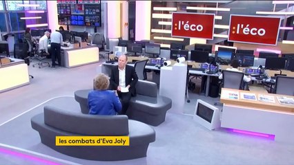 Eva Joly : "l'arrestation de Julian Assange est une attaque à la liberté de la presse"