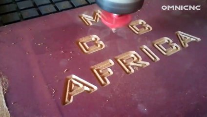 CNC Wood Engraving Machines