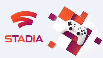 Google Stadia - A New Cloud Gaming Platform Launched by Google