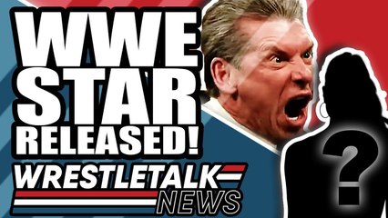 Sasha Banks UNHAPPY With WWE? WWE Star RELEASED! | WrestleTalk News Apr. 2019