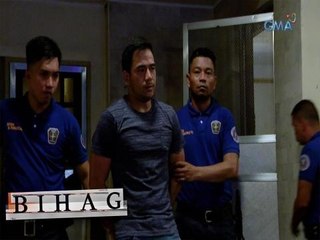 Bihag: Arestado ka, Amado! | Episode 10