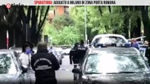 Milano, sparatoria in Porta Romana: grave un uomo ferito alla testa | Notizie.it