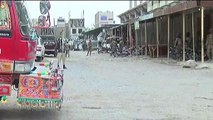 مقتل 16 شخصا وإصابة 30 في انفجار في جنوب غرب باكستان