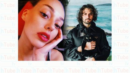 Çukur'da ölen Dilan Çiçek Deniz gerçek hayatta sevgilisinden darbeyi yedi!