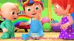 ABC Song + More Nursery Rhymes & Kids Songs - CoCoMelon