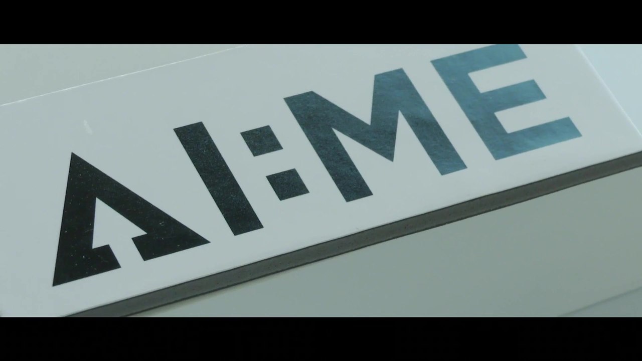 Audi AI:ME Licht­design - Weltpremiere auf der Auto Shanghai