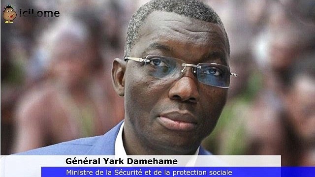 YARK: Le PNP doit accepter les itinéraires à lui proposer