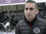 Formula E – Interview de Sébastien Buemi avant le e-Prix de Rome 2019
