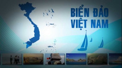 Biển đảo Việt Nam -12/04/2019