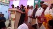 VIDEO:मेनका गांधी ने मुसलमानों को दी धमकी, बोलीं- अगर मैं आपके वोटो के बिना जीती तो...