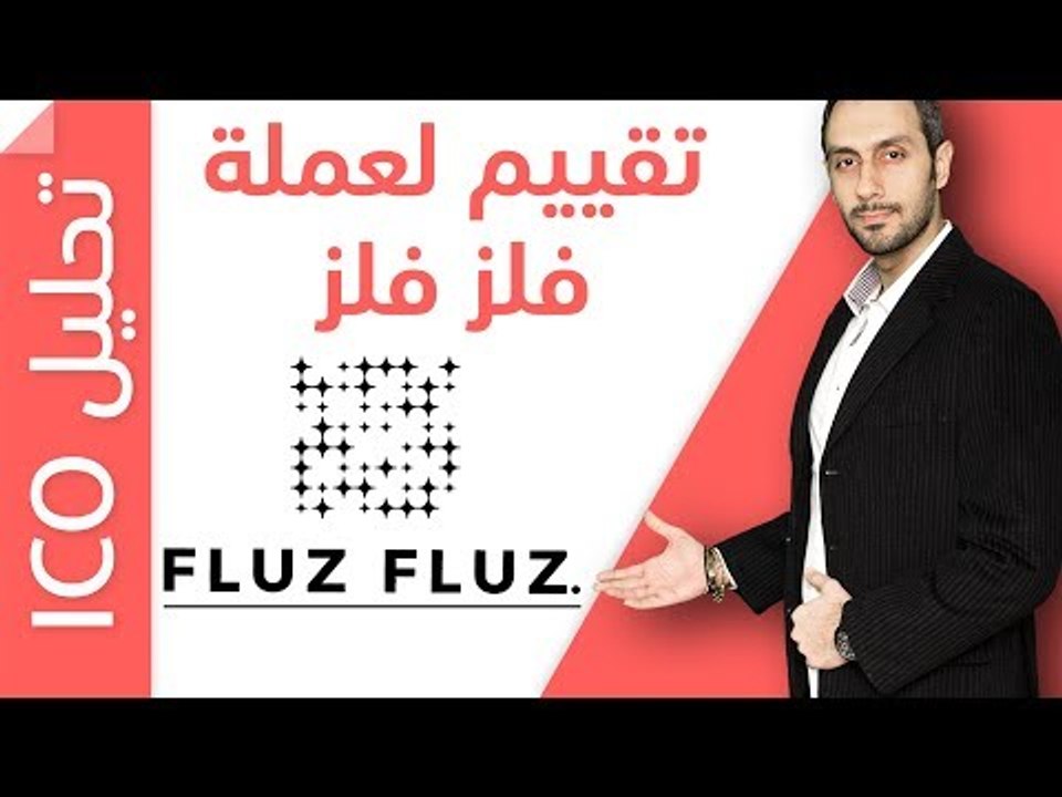 Fluz Fluz تقييم عملة فلزفلز في الطرح الأولي ico