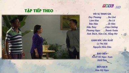 Con Ông Hai Lúa Tập 6 ~ Phim Việt Nam THVL1 ~ phim con ông hai lúa tập 6 ~ Phim Con Ong Hai Lua Tap 7