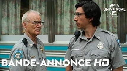 The Dead Don’t Die - Bande-annonce VOST [Au cinéma le 14 mai]