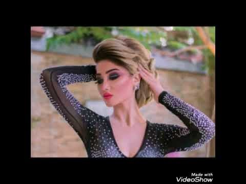 Make up وتسريحات شعر مميزة من مركز رينا بيوتي