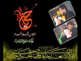 ملا حسين حسان || دمع عيناي || محرم الحرام 1437 || موكب دموع الزهراء _ السماوة