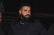 Drake begins work on new album on tour