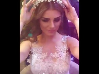 عرائس مركز رينا للتجميل