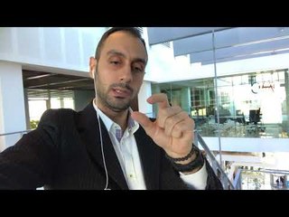 ملخص عن مؤتمر البلوك تشين في كوبنهاجن