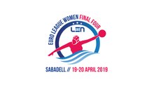 Euro League Women Final Four - Sabadell 2019