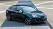 VÍDEO: Todos los datos del Alfa Romeo Giulietta 2019