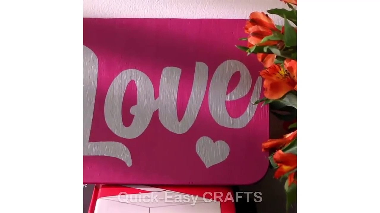 DIY Room Decor! 15 Awesome DIY Room Decorating Ideas for Teenagers