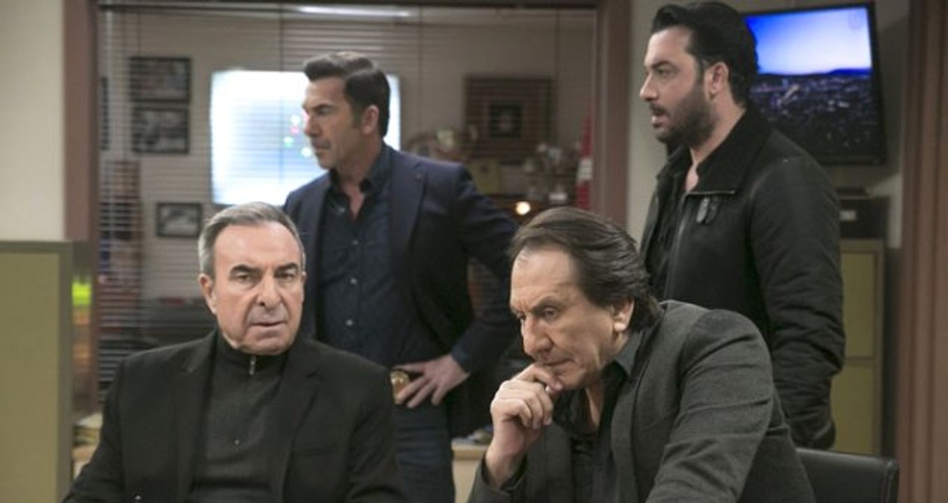 Arka Sokaklar'ın Oyuncusu Ozan Çobanoğlu'nun Babası Halk Ozanı Murat Çobanoğlu Olduğu Ortaya Çıktı