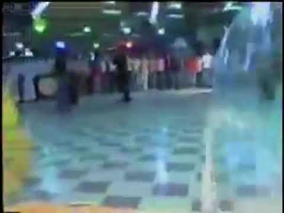 محمد منير عميانة وحمو من حفلات حلب