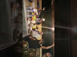 شوية عميانة احلا قعدة مع الغالي فياض الغانم بل زبداني بلودان اسسسسسسمع ربي دخيلك النجم محمد منير