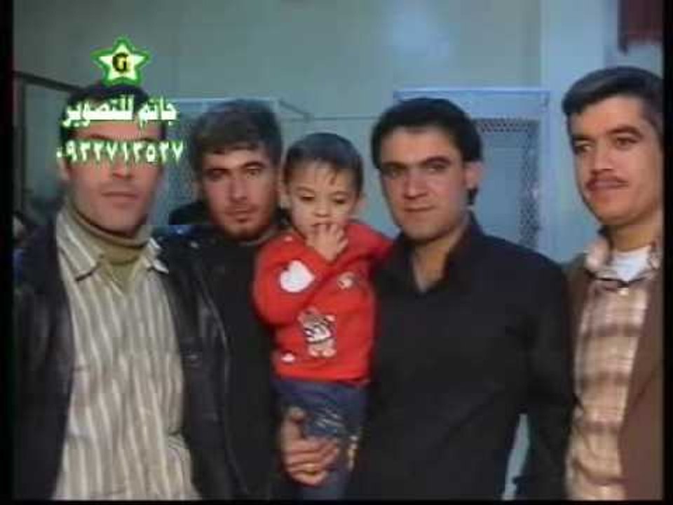 Mohamad Mounir - Al Jano | محمد منير - آل جانو