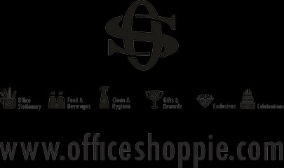 OfficeShoppie - office stationery supplies in Bangalore