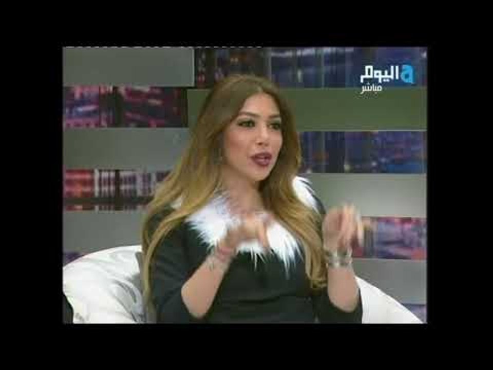 Mohamad Mounir - Interview Oyoun Beirut Part 1 |  محمد منير - مقابلة عيون بيروت الجزء الأول