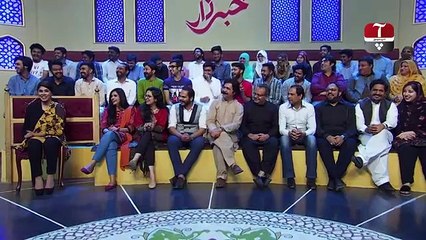Khabarzar with Aftab Iqbal - Ep 47 - 10 April 2019 - Aap News