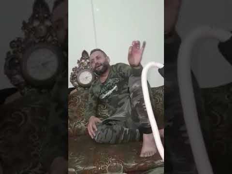 موصالح الهاجر لو جاي النجم السوري محمد منير نهفات الفنان محمد منير ومحمد الاشتر موصالح الهاجر لو جاي