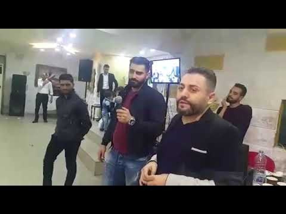 Mohamad Mounir & Ahmad Al Arrab - Ataba  | محمد منير & احمد العراب - عتابا