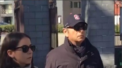 Nissan: Ghosn in carcere per altri dieci giorni