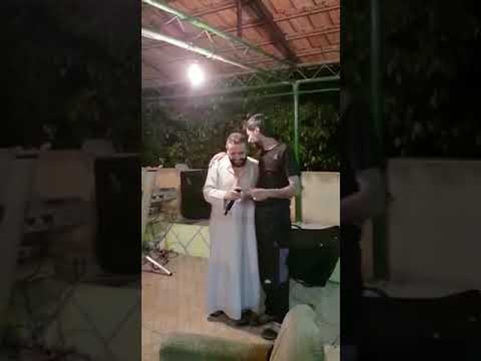 احلا واجمل سهرة سهرة فياض الغانم نار الحب هذا ياحب وين انتا انشالله تنال رضاكم