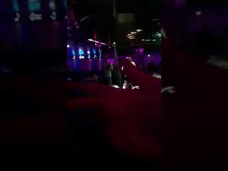 فندق الشام النجم العربي محمد منير احلا موال خمس كاسات وموال ما استريك بفلس أتمنا ينال رضاكم