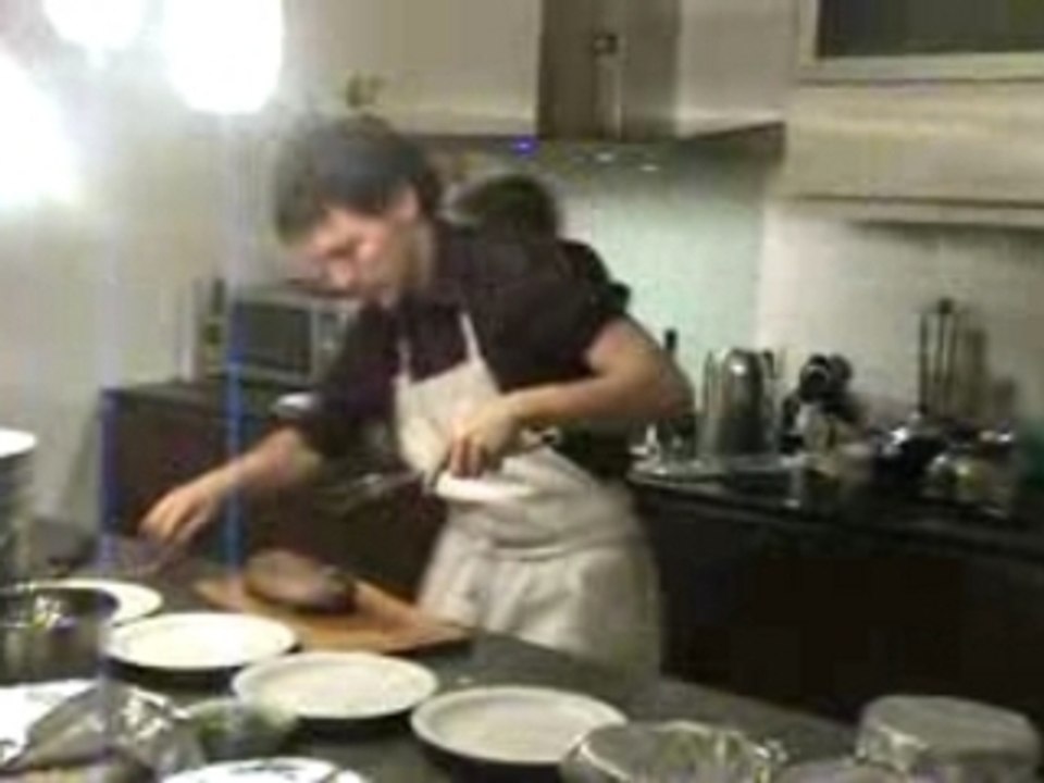 Cuisine
