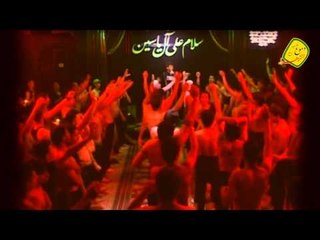 تندل دروب السماء  إداء  ملا مرتضى الوالي  كلمات الشاعر حسين طالب السماوي  (موكب دموع الزهراء)