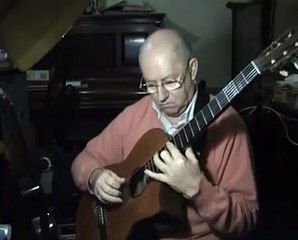 Preludio obsesivo (sin distorsión) por Carlos Ruben Gomez