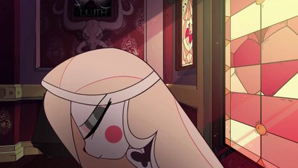 HAZBIN HOTEL - LET'S MISBEHAVE (Italian Clip)