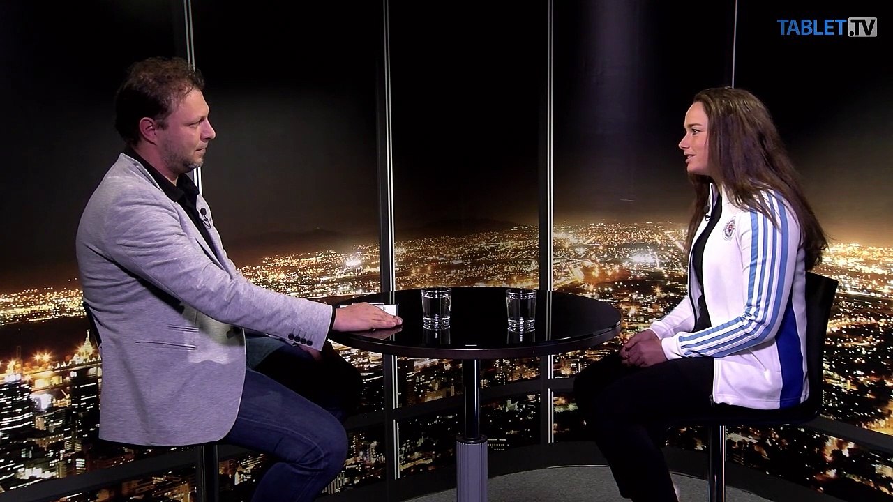 Hviezda STANOVSKEJ stúpa: Nechcem len zažiariť a rýchlo spadnúť na zem