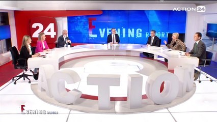 Evening Report 11-4-2019