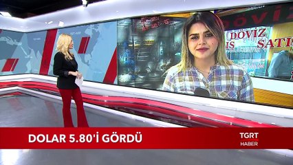 Dolar'daki Yükselişin Nedeni Ne?