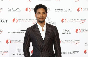 Jussie Smollett being sued by the City of Chicago
