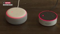 Amazon : les employés écoutent les conversations grâce à l'assistant vocal Alexa